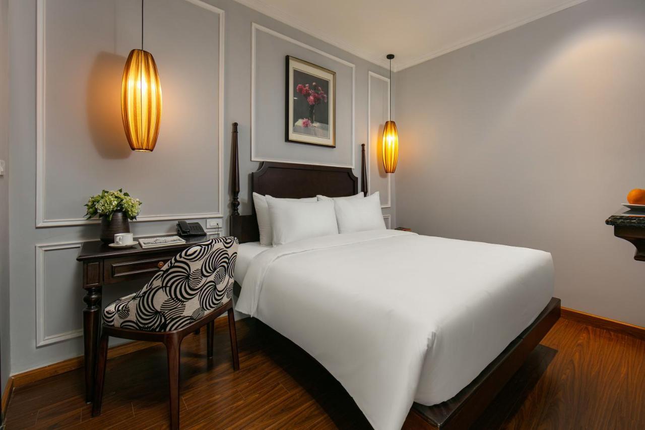 Salute Premium & Hotel 4*