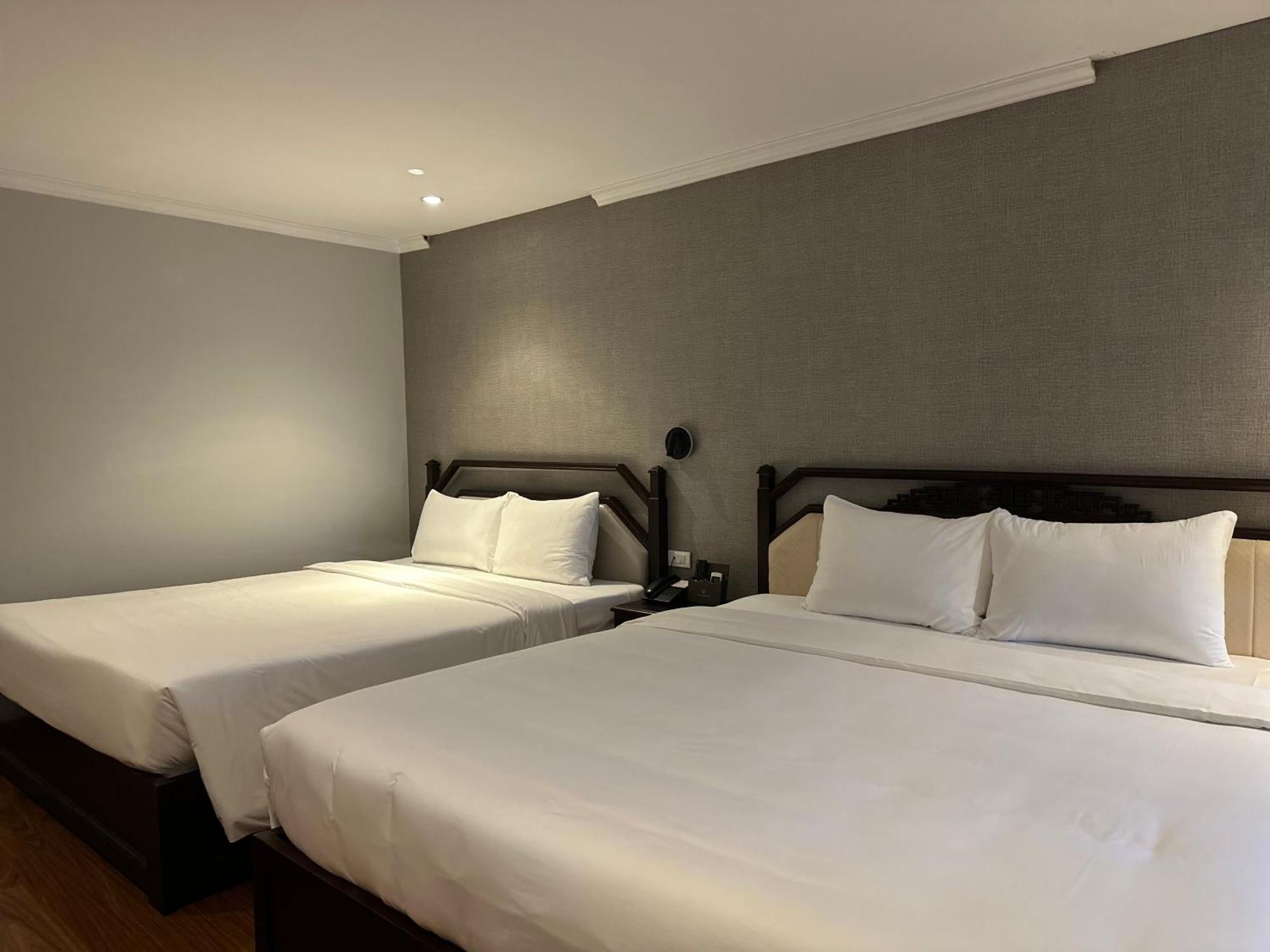 Hotel Salute Premium &